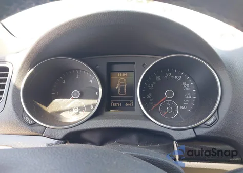 2014 Volkswagen Jetta Sportwagen 2.0L Tdi from USA, damaged, VIN 3VWML7AJ6EM617333